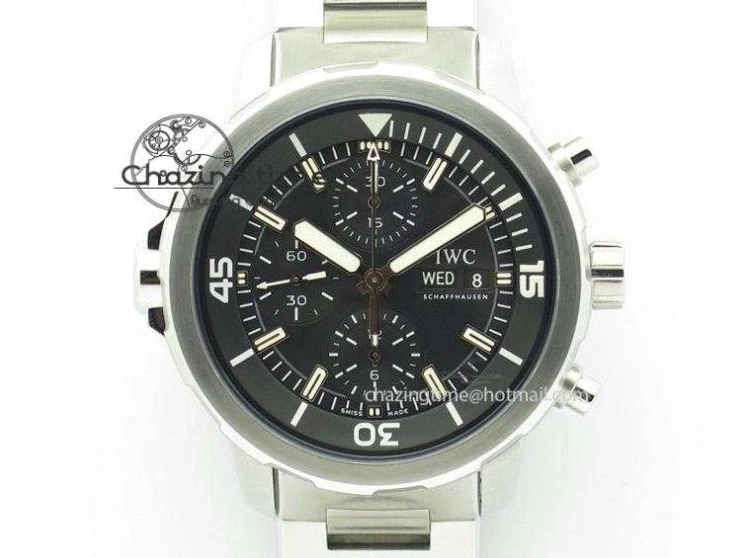 MIROTIME 0712 Ingeniuer St.Laurens SS White Dial MK 1:1 Best Edition On Black Leather Strap A Youthful 7363